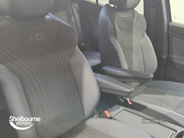 Used Volkswagen ID.4 2025 for sale - 76593200: Photo 45