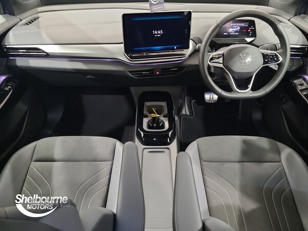 Used Volkswagen ID.4 2025 for sale - 76593200: Photo 48