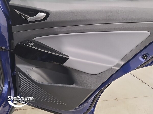 Used Volkswagen ID.4 2025 for sale - 76593200: Photo 49