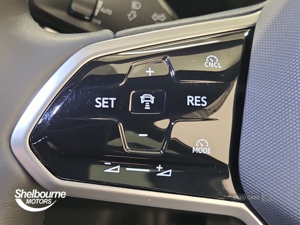 Used Volkswagen ID.4 2025 for sale - 76593200: Photo 5