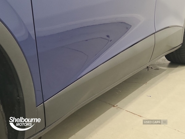 Used Volkswagen ID.4 2025 for sale - 76593200: Photo 50