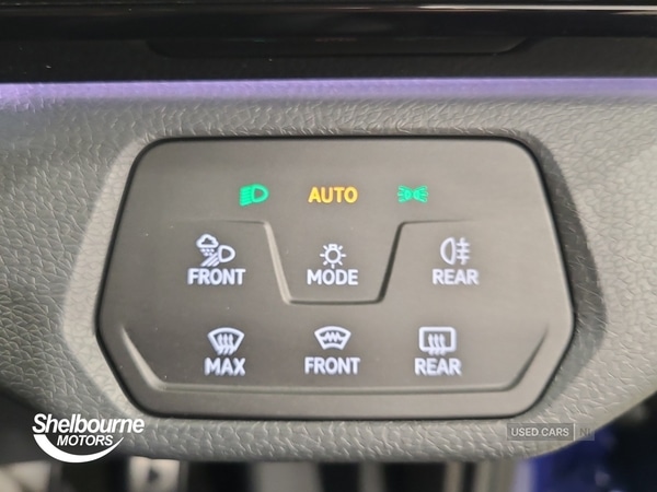 Used Volkswagen ID.4 2025 for sale - 76593200: Photo 8