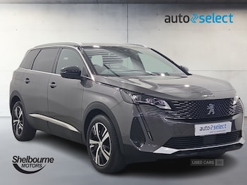 Used Peugeot 5008 2024 for sale - 78935886: Photo
