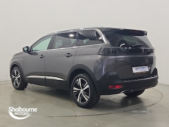 Used Peugeot 5008 2024 for sale - 78935886: Photo