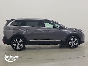 Used Peugeot 5008 2024 for sale - 78935886: Photo