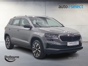 Used Skoda Karoq 2023 for sale - 78245962: Photo