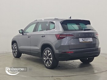 Used Skoda Karoq 2023 for sale - 78245962: Photo