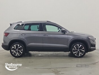 Used Skoda Karoq 2023 for sale - 78245962: Photo