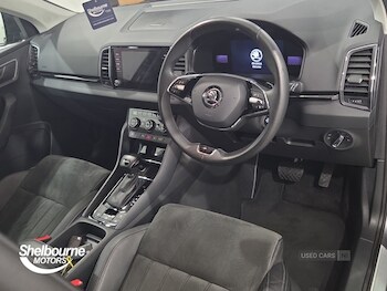 Used Skoda Karoq 2023 for sale - 78245962: Photo