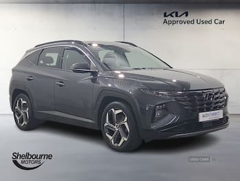 Used Hyundai TUCSON 2023 for sale - 79670706: Photo
