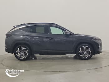 Used Hyundai TUCSON 2023 for sale - 79670706: Photo