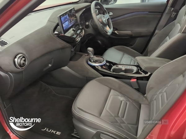 Used Nissan Juke 2025 for sale - 76729560: Photo 10