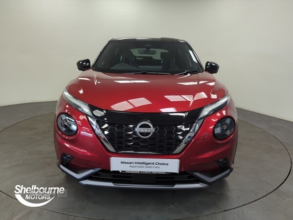 Used Nissan Juke 2025 for sale - 76729560: Photo 11