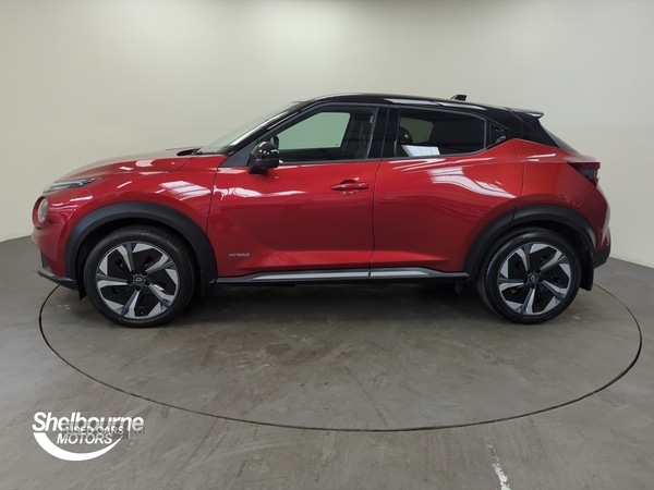 Used Nissan Juke 2025 for sale - 76729560: Photo 15