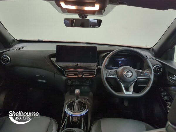 Used Nissan Juke 2025 for sale - 76729560: Photo 16