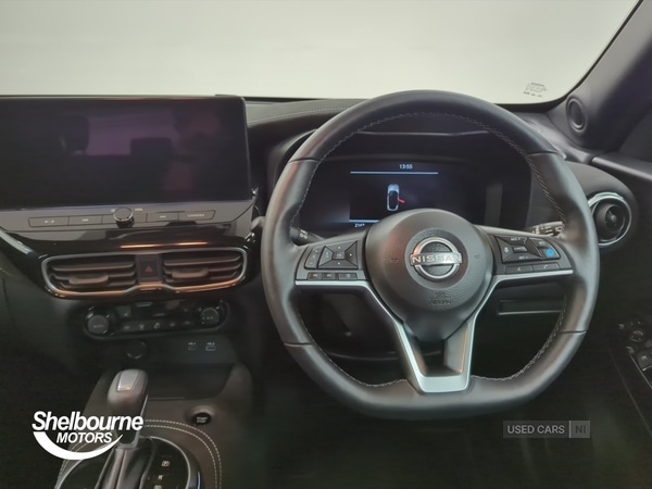 Used Nissan Juke 2025 for sale - 76729560: Photo 17