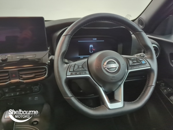 Used Nissan Juke 2025 for sale - 76729560: Photo 18