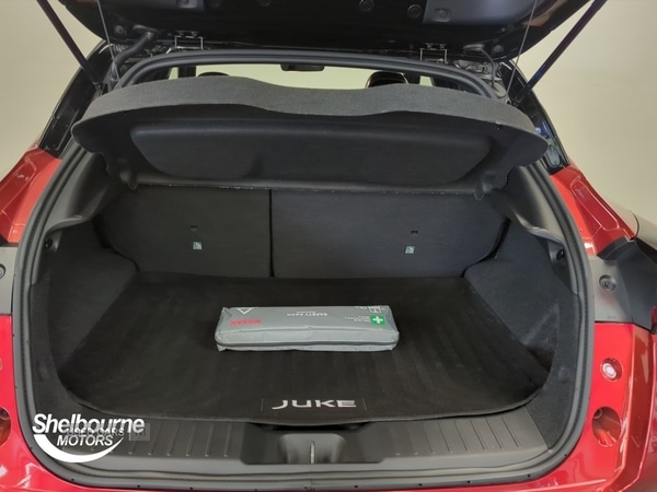 Used Nissan Juke 2025 for sale - 76729560: Photo 21