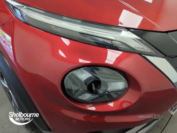 Used Nissan Juke 2025 for sale - 76729560: Photo 22