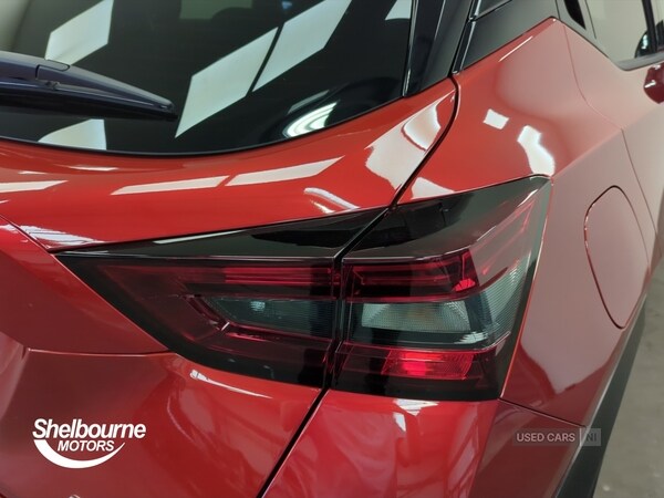 Used Nissan Juke 2025 for sale - 76729560: Photo 23