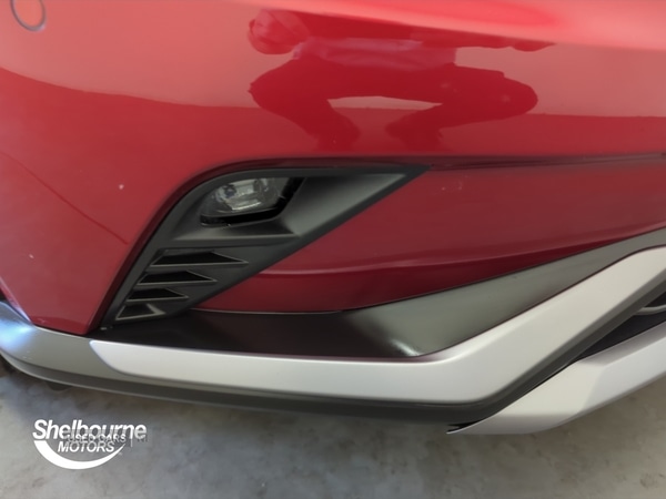 Used Nissan Juke 2025 for sale - 76729560: Photo 24