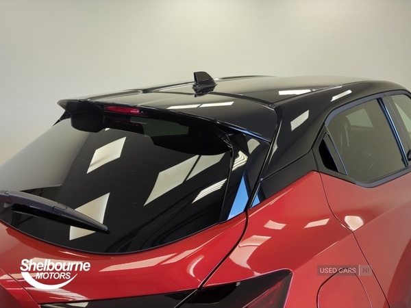 Used Nissan Juke 2025 for sale - 76729560: Photo 25