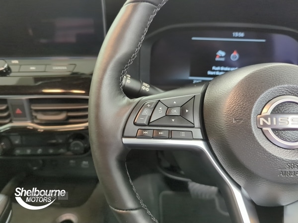 Used Nissan Juke 2025 for sale - 76729560: Photo 29