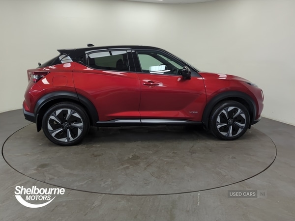 Used Nissan Juke 2025 for sale - 76729560: Photo 3