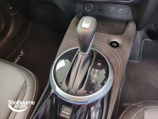 Used Nissan Juke 2025 for sale - 76729560: Photo 33