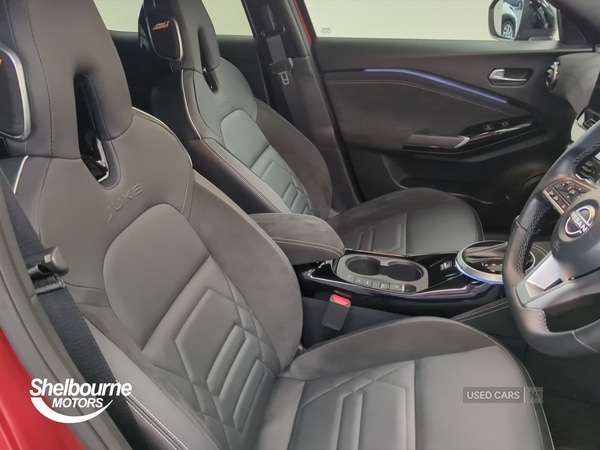 Used Nissan Juke 2025 for sale - 76729560: Photo 36