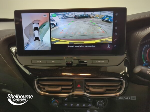 Used Nissan Juke 2025 for sale - 76729560: Photo 39