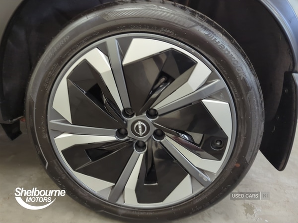 Used Nissan Juke 2025 for sale - 76729560: Photo 7