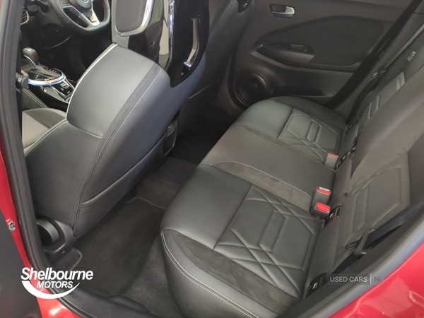 Used Nissan Juke 2025 for sale - 76729560: Photo 9