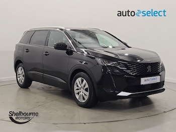 Used Peugeot 5008 2023 for sale - 75579280: Photo