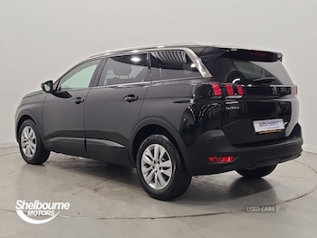 Used Peugeot 5008 2023 for sale - 75579280: Photo