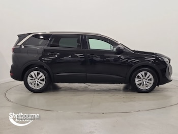 Used Peugeot 5008 2023 for sale - 75579280: Photo