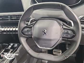 Used Peugeot 5008 2023 for sale - 75579280: Photo