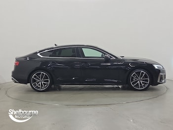 Used Audi A5 2022 for sale - 79034835: Photo