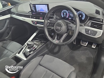 Used Audi A5 2022 for sale - 79034835: Photo