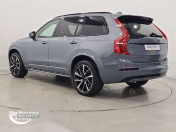 Used Volvo XC90 2023 for sale - 74777866: Photo