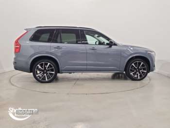 Used Volvo XC90 2023 for sale - 74777866: Photo