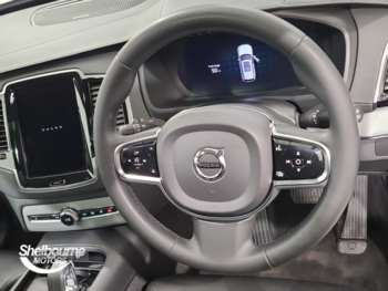 Used Volvo XC90 2023 for sale - 74777866: Photo