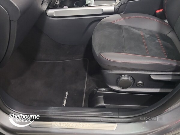 Used Mercedes-Benz GLB 2025 for sale - 76260669: Photo 10