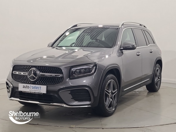 Used Mercedes-Benz GLB 2025 for sale - 76260669: Photo 12