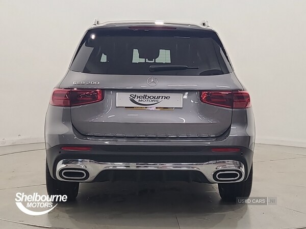 Used Mercedes-Benz GLB 2025 for sale - 76260669: Photo 14