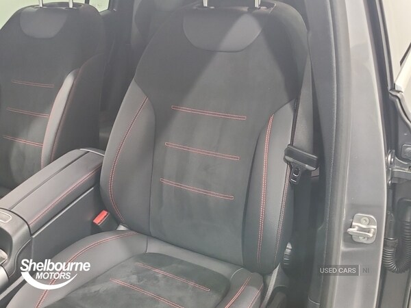 Used Mercedes-Benz GLB 2025 for sale - 76260669: Photo 16