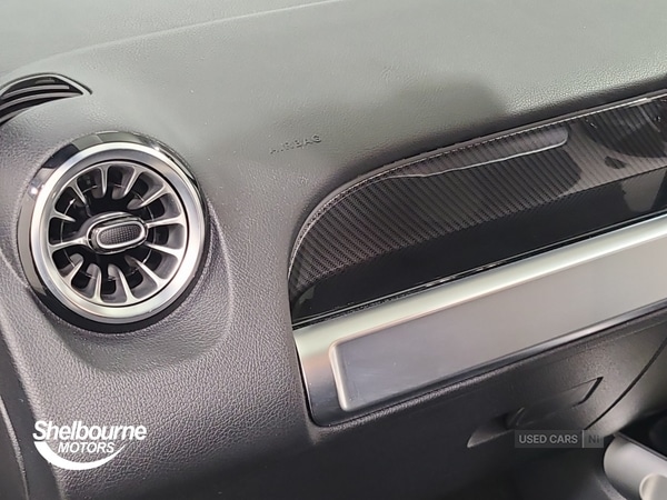 Used Mercedes-Benz GLB 2025 for sale - 76260669: Photo 17