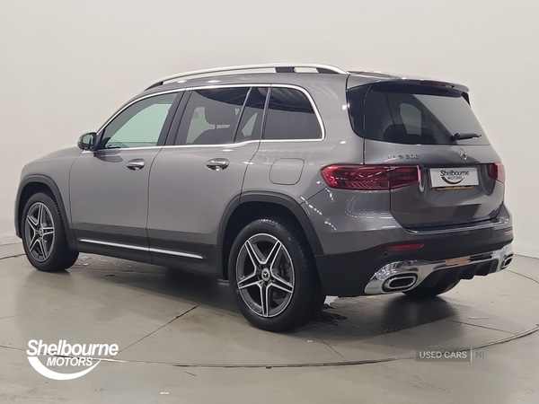 Used Mercedes-Benz GLB 2025 for sale - 76260669: Photo 2