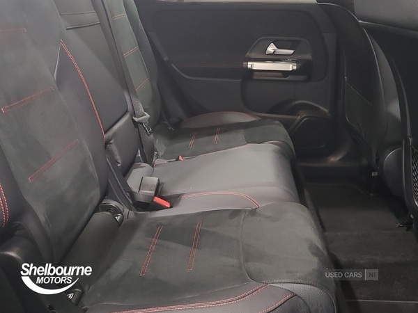 Used Mercedes-Benz GLB 2025 for sale - 76260669: Photo 20