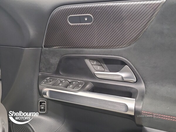 Used Mercedes-Benz GLB 2025 for sale - 76260669: Photo 21